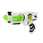 Jucarii, Copii si Bebe - Jucarii si jocuri - Jucarii & jocuri educative - Jucarii interactive - Set de joaca SF pentru copii, pistol laser, sabie laser si accesorii gardianul galaxiei MCT 7094 - Infinity.ro