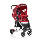 Jucarii, Copii si Bebe - Carucioare si articole de transport - Carucioare - Carucioare sport - Carucior sport Coto Baby Torino Red - Infinity.ro