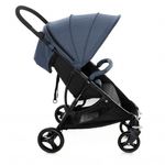 Jucarii, Copii si Bebe - Carucioare si articole de transport - Carucioare - Carucioare sport - Carucior sport Coto Baby Loca Jeans - Infinity.ro