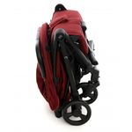 Jucarii, Copii si Bebe - Carucioare si articole de transport - Carucioare - Carucioare sport - Carucior sport Coto Baby Riva Red - Infinity.ro