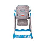 Jucarii, Copii si Bebe - Hrana si alaptare - Scaune de masa bebe - Scaun de masa Coto Baby Mambo Turquoise - Infinity.ro