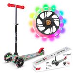 Sport si Outdoor - Role, trotinete si skateboard - Trotinete copii - Trotineta Kidwell UNO – City - Infinity.ro