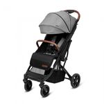 Jucarii, Copii si Bebe - Carucioare si articole de transport - Carucioare - Carucioare sport - Carucior sport Kidwell COLMER Cool Grey - Infinity.ro