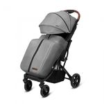 Jucarii, Copii si Bebe - Carucioare si articole de transport - Carucioare - Carucioare sport - Carucior sport Kidwell COLMER Cool Grey - Infinity.ro