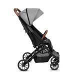 Jucarii, Copii si Bebe - Carucioare si articole de transport - Carucioare - Carucioare sport - Carucior sport Kidwell COLMER Cool Grey - Infinity.ro