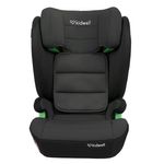 Jucarii, Copii si Bebe - Carucioare si articole de transport - Scaune auto copii - Scaun auto cu Isofix 15-36 Kg Kidwell Weston - Grey Black - Infinity.ro