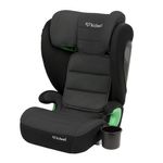 Jucarii, Copii si Bebe - Carucioare si articole de transport - Scaune auto copii - Scaun auto cu Isofix 15-36 Kg Kidwell Weston - Grey Black - Infinity.ro