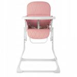 Jucarii, Copii si Bebe - Hrana si alaptare - Scaune de masa bebe - Scaun de masa Ricokids Nuco - Roz - Infinity.ro