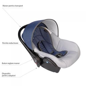 Jucarii, Copii si Bebe - Carucioare si articole de transport - Scaune auto copii - Infinity.ro