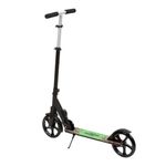 Sport si Outdoor - Role, trotinete si skateboard - Trotinete copii - Trotineta pliabila de oras 200 mm DRIFF - Minecraft - Infinity.ro