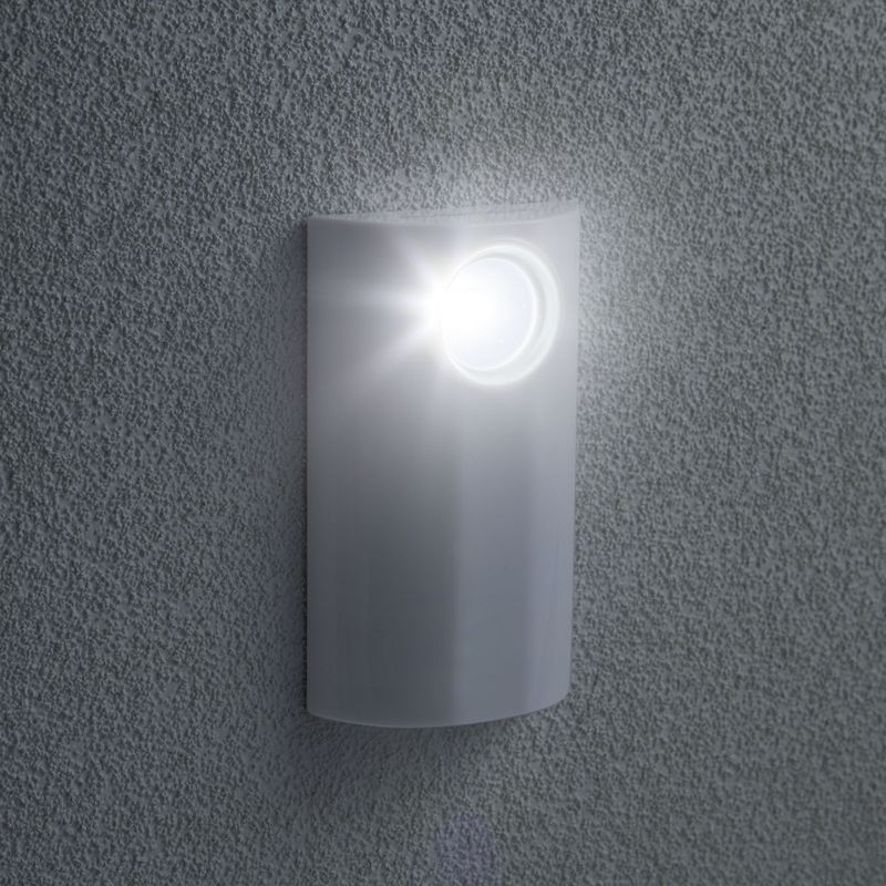 Casa si Gradina - Corpuri si surse de iluminat - Veioze si lampi - Lampi de veghe copii - Lampa de ghidare LED cu senzor tactil - Infinity.ro