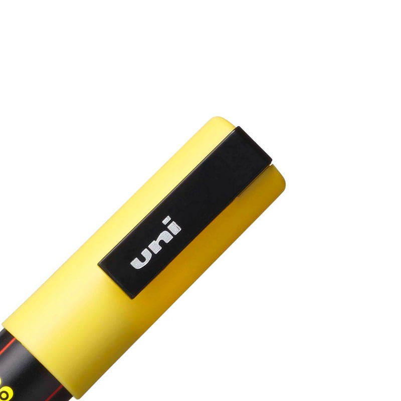 Carti si Birotica - Birotica - Instrumente de scris - Markere si carioci - Posca markere cu vopsea, 16 culori PC-3M, varf extra fin, multicolor - Infinity.ro