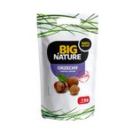 Market - Bacanie - Chipsuri si snacksuri - Alune, fistic si mixuri - Alune de padure 1kg Big Nature - Infinity.ro