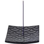 Casa si Gradina - Decoratiuni - Aromaterapie si lumanari - Difuzoare aromaterapie - Suport pentru betisoare parfumate, din piatra, Kare, Aromandise - Infinity.ro