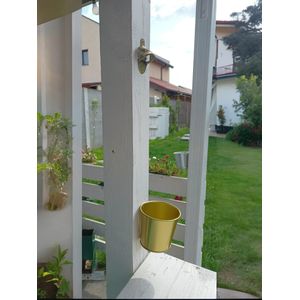 Casa si Gradina - Gradina si terasa - Decoratiuni exterior - Infinity.ro