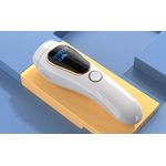 Ingrijire personala si Cosmetice - Aparate & accesorii ingrijire personala - Epilatoare si accesorii - Epilatoare - Epilator IPL NeoHGS, Epilare Definitiva Fara Durere, Tehnologie IPL, 5 Trepte De Intensitate,Senzor Piele, Mod Automat - Infinity.ro