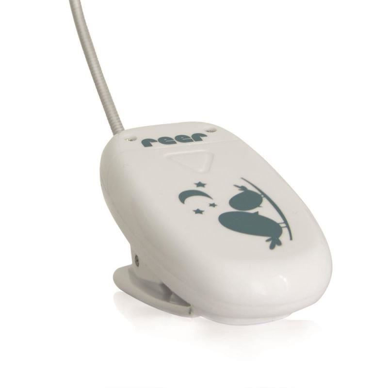 Casa si Gradina - Corpuri si surse de iluminat - Veioze si lampi - Lampi de veghe copii - Lampa de veghe Mummy & Me REER 52010 - Infinity.ro