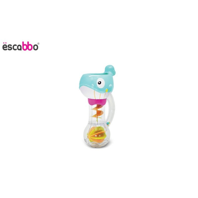 Jucarii, Copii si Bebe - Jucarii si jocuri - Jucarii bebelusi - Jucarii de baie - Jucarie de baie Fantana Magica ESCABBO 37033 - Infinity.ro