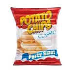 Jucarii, Copii si Bebe - Jucarii si jocuri - Jucarii de exterior - Saltele si mingi pentru plaja - Saltea gonflabila pentru piscina, Intex 58776 Potato Chips, multicolor, 178 x 140 cm, pentru adulti si copii - Infinity.ro