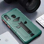 Laptop, Telefoane si Tablete - Telefoane mobile si accesorii - Accesorii Telefoane - Huse telefoane - Husa de Protectie Mercaton pentru Samsung A10, HardCase, cu Suport pentru Telefon, Negru - Infinity.ro