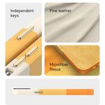 Laptop, Telefoane si Tablete - Telefoane mobile si accesorii - Accesorii Telefoane - Huse telefoane - Husa de protectie din piele ecologica rezistenta la socuri pentru Iphone 14, Albastru - Infinity.ro