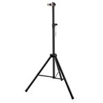 Casa si Gradina - Gradina si terasa - Mobilier exterior - Incalzitoare terasa - Trepied pentru incalzitoare cu infrarosu, telescopic 1.1-1.8 m, NEO - Infinity.ro