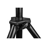 Casa si Gradina - Gradina si terasa - Mobilier exterior - Incalzitoare terasa - Trepied pentru incalzitoare cu infrarosu, telescopic 1.1-1.8 m, NEO - Infinity.ro