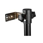 Casa si Gradina - Gradina si terasa - Mobilier exterior - Incalzitoare terasa - Trepied pentru incalzitoare cu infrarosu, telescopic 1.1-1.8 m, NEO - Infinity.ro