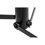 Casa si Gradina - Gradina si terasa - Mobilier exterior - Incalzitoare terasa - Trepied pentru incalzitoare cu infrarosu, telescopic 1.1-1.8 m, NEO - Infinity.ro