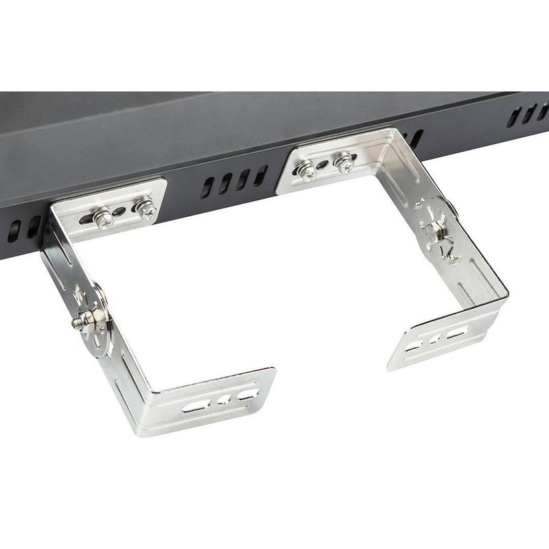 Casa si Gradina - Gradina si terasa - Mobilier exterior - Incalzitoare terasa - Incalzitor terasa, infrarosu 2000 W, interior/exterior, IP65, NEO - Infinity.ro