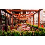 Casa si Gradina - Gradina si terasa - Mobilier exterior - Incalzitoare terasa - Incalzitor terasa, infrarosu 2000 W, interior/exterior, IP65, NEO - Infinity.ro