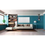 Electronice si Electrocasnice - Climatizare si sisteme de incalzire - Aparate incalzire aer - Calorifere electrice - Incalzitor electric, tip panou, cu infrarosu, 450 W, Wi-fi, NEO - Infinity.ro