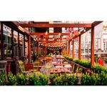 Casa si Gradina - Gradina si terasa - Mobilier exterior - Incalzitoare terasa - Incalzitor terasa, infrarosu, interior/exterior, IP65, 2000 W, NEO - Infinity.ro