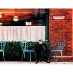 Casa si Gradina - Gradina si terasa - Mobilier exterior - Incalzitoare terasa - Incalzitor terasa, infrarosu, interior/exterior, IP65, 2000 W, NEO - Infinity.ro