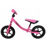 Sport si Outdoor - Ciclism - Biciclete pentru copii - Bicicleta fara pedale R-Sport R1 - Roz - Infinity.ro