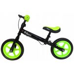 Sport si Outdoor - Ciclism - Biciclete pentru copii - Bicicleta fara pedale R-Sport R4 - Verde - Negru - Infinity.ro
