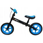 Sport si Outdoor - Ciclism - Biciclete pentru copii - Bicicleta fara pedale R-Sport R4 - Albastru- Negru - Infinity.ro