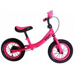 Sport si Outdoor - Ciclism - Biciclete pentru copii - Bicicleta fara pedale R-Sport R3 - Roz - Infinity.ro