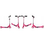 Sport si Outdoor - Role, trotinete si skateboard - Trotinete copii - Trotineta R-Sport H6 - Roz - Infinity.ro
