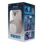 Casa si Gradina - Corpuri si surse de iluminat - Veioze si lampi - Lampi de veghe copii - Jucarie din plus Koko Koala, lampa de veghe si proiector de stele cu muzica, senzor inteligent de plans, 0+ luni - Infinity.ro