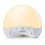 Casa si Gradina - Corpuri si surse de iluminat - Veioze si lampi - Lampi de veghe copii - Lampa de veghe inteligenta cu 25 de sunete, multicolora, comunicare prin Wi-Fi cu smartphone, temporizator - Infinity.ro