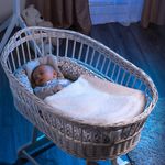 Casa si Gradina - Corpuri si surse de iluminat - Veioze si lampi - Lampi de veghe copii - Lampa de veghe inteligenta cu 25 de sunete, multicolora, comunicare prin Wi-Fi cu smartphone, temporizator - Infinity.ro