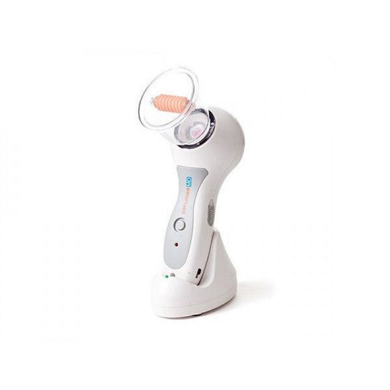 Ingrijire personala si Cosmetice/Sanatate si wellness/Articole wellness/Aparate si dispozitive de masaj - Aparat de masaj anticelulitic si drenaj, functie de vacuum, confera elasticitate pielii, fermitate si aspect neted - Infinity.ro