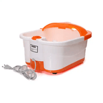 Ingrijire personala si Cosmetice - Sanatate si wellness - Articole wellness - Aparate si dispozitive de masaj - Cadita hidromasaj pentru picioare, relaxeaza si stimuleaza circulatia sangelui - Infinity.ro