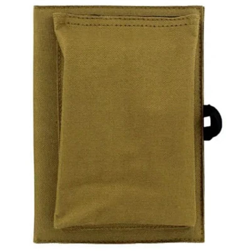 Casa si Gradina - Corpuri si surse de iluminat - Iluminat exterior - Lampi solare - Panou solar Portabil CCLAMP CL-670, Incarcare USB, 7.2W, pliabil - Infinity.ro