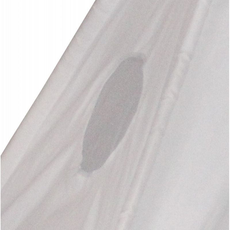 Jucarii, Copii si Bebe - Jucarii si jocuri - Jucarii de exterior - Casute si corturi copii - Cort de joaca Wigwam cu cadru din eucalipt, dotat cu fereastra, de culoare alb si roz - Infinity.ro