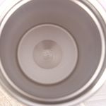 Casa si Gradina - Bucatarie si vesela - Accesorii bar - Termosuri si Cani termos - Cana Termos Coffee Portabila, Capacitate 510 ml, Pereti Dubli, Roz - Infinity.ro