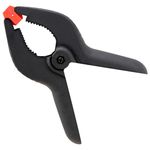 Casa si Gradina - Constructii - Scule electrice si accesorii - Menghine si cleme fixare - Cleste presa pentru lemn 100mm Dekton, DT60616 - Infinity.ro