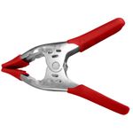 Casa si Gradina - Constructii - Scule electrice si accesorii - Menghine si cleme fixare - Cleste presa pentru lemn 80mm Dekton, DT60606 - Infinity.ro