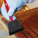 Casa si Gradina - Constructii - Vopsea si tencuieli - Unelte de vopsit si tencuit - Set de 10 pensule burete, Dekton, DT95840 - Infinity.ro